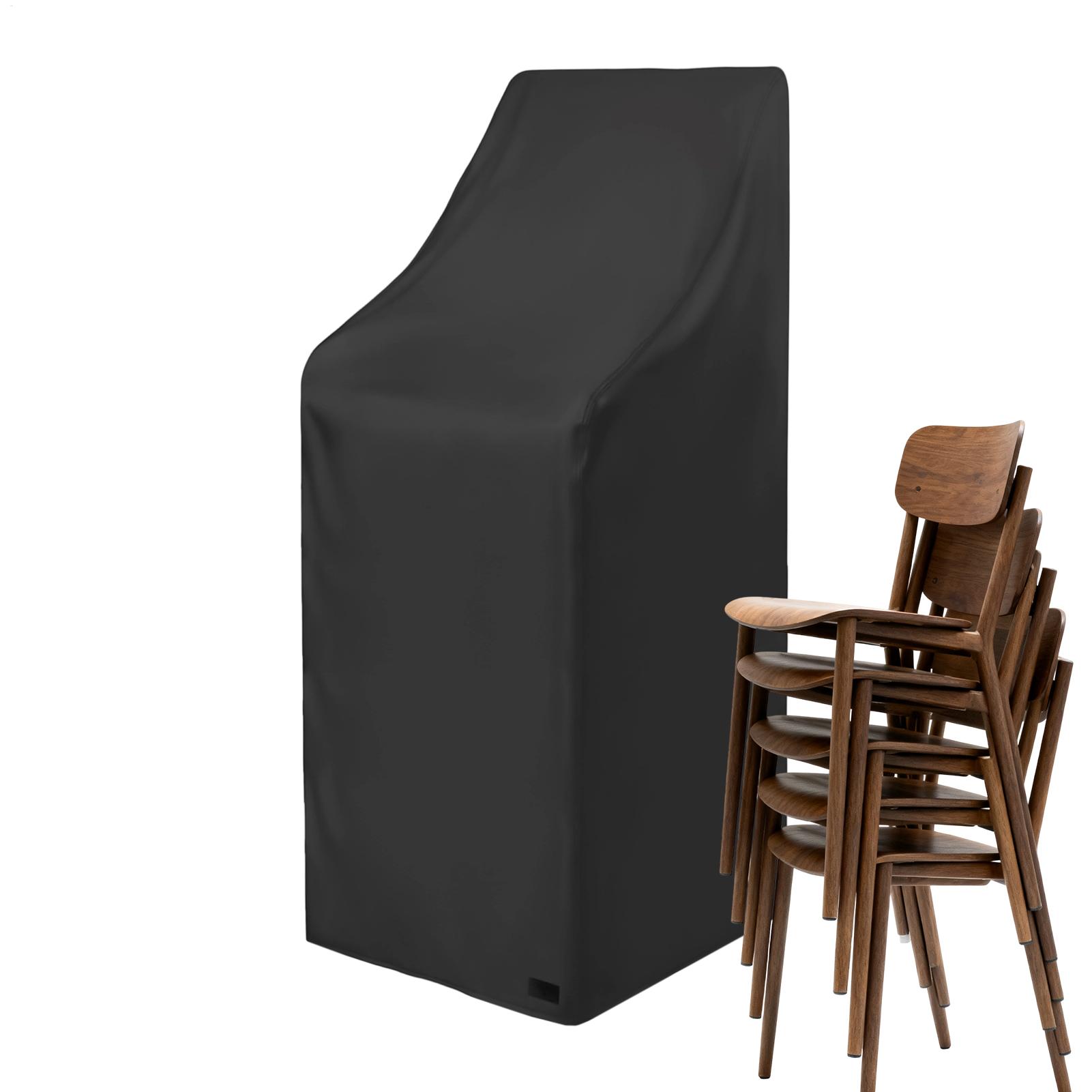 Outdoor Furniture Paint - Garden Chair Cover Heavy Duty Waterproof