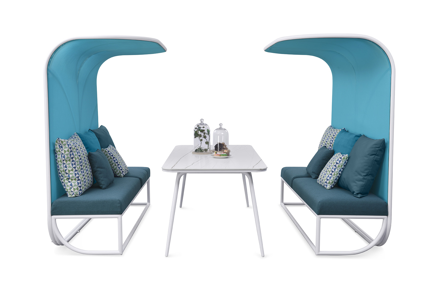 Outdoor Furniture Factory - Factory Direct 2026 Beach Chaise Lounge