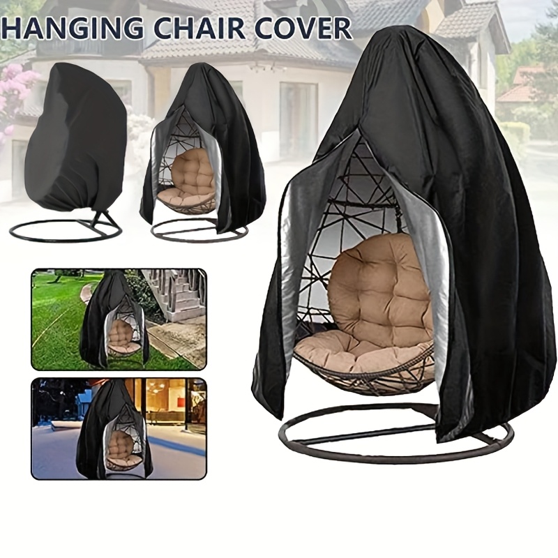 1 Piece Hanging Egg Chair Swin - Outdoor Furniture Paint recension och pris