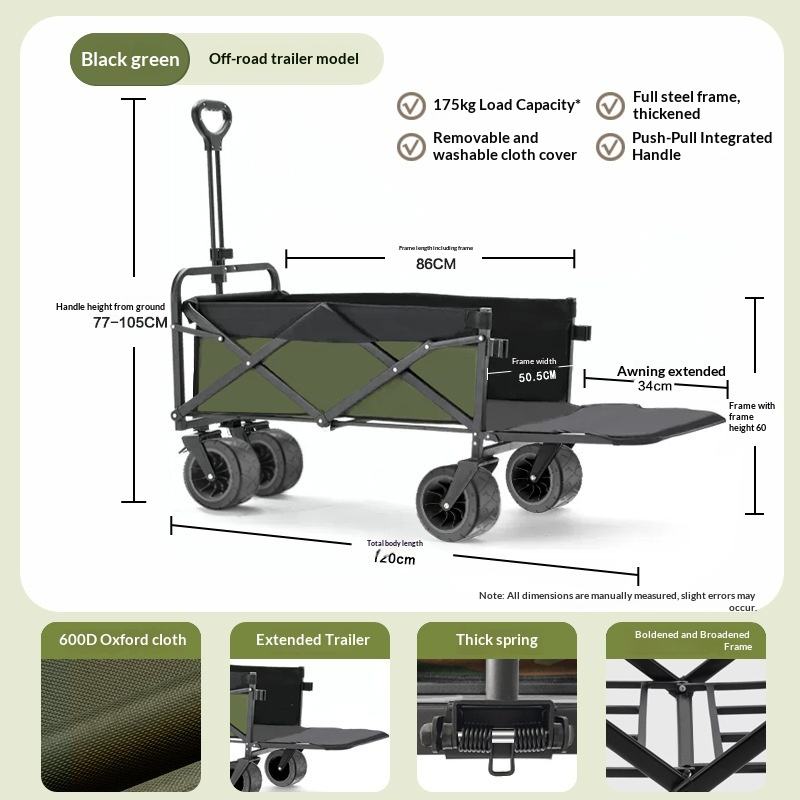 Factory Sale Four Wheel Platfo - Outdoor Furniture Factory recension och pris