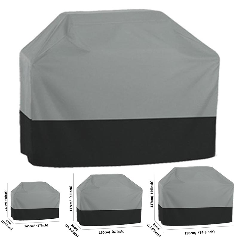 Outdoor Grill Cover Waterproof - Outdoor Furniture Paint recension och pris