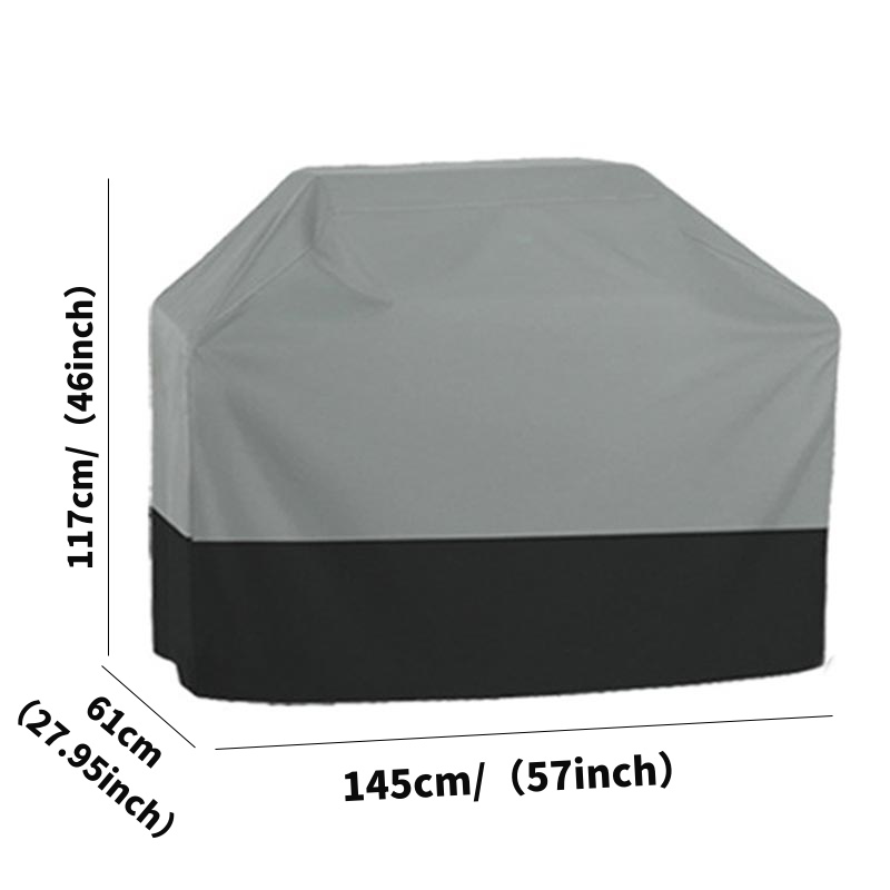 Outdoor Grill Cover Waterproof - Outdoor Furniture Paint recension och pris