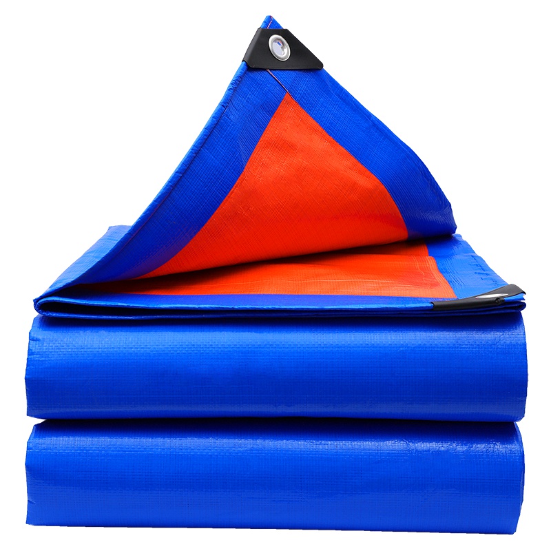 9Colors PE Tarpaulin Rainproof - Outdoor Furniture Paint recension och pris