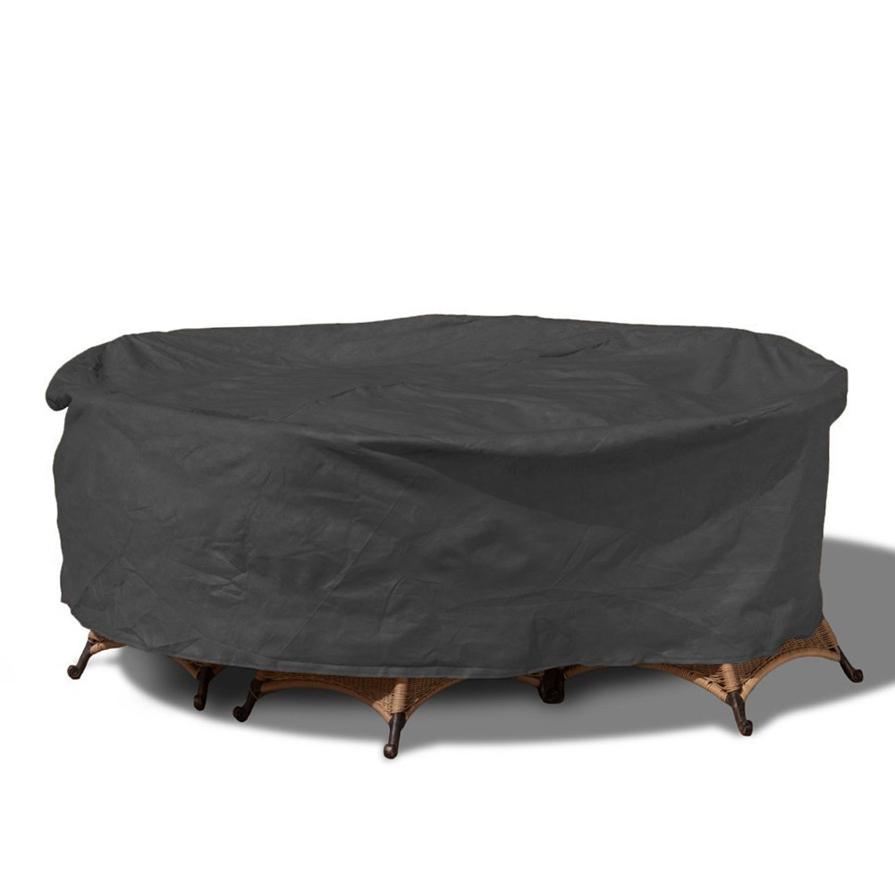 Round Cover Round Outdoor Gard - Outdoor Furniture Paint recension och pris