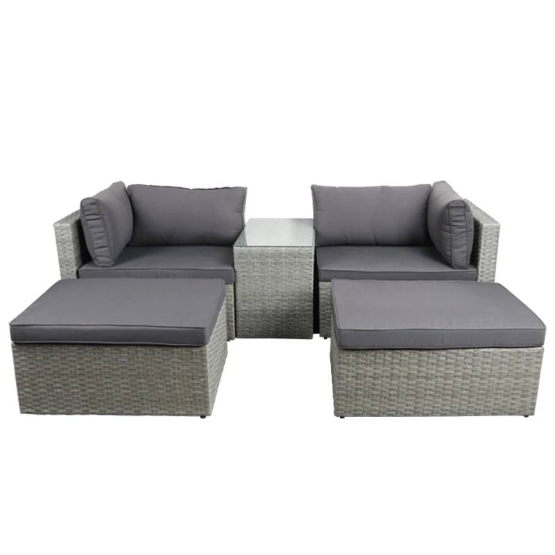 Hot Sale Patio Garden Furnitur - Outdoor Furniture Set Sale recension och pris