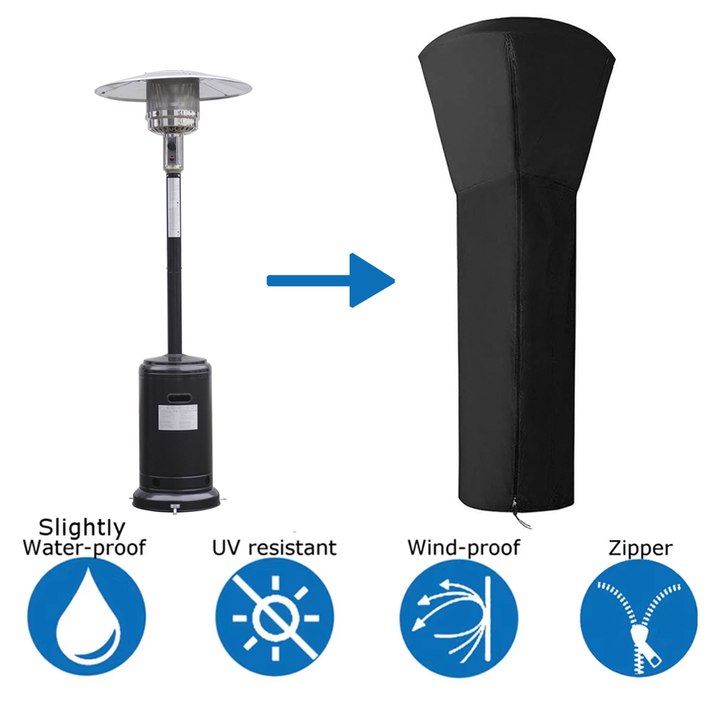 Outdoor Heaters Covers Waterpr - Outdoor Furniture Paint recension och pris