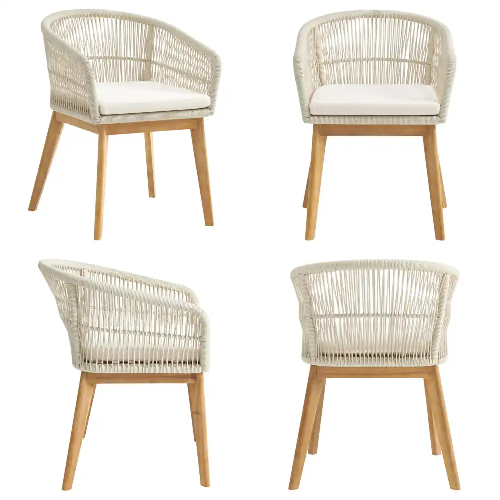 2026 Hot Sale  Stackable Garde - Outdoor Furniture Set Sale recension och pris