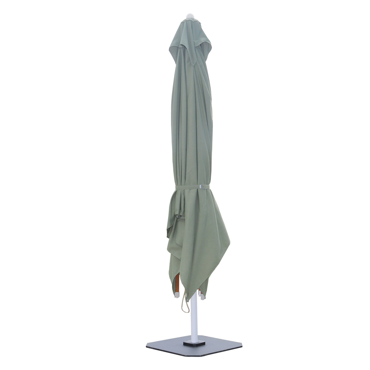 Outdoor Square Sun Umbrella Se - Outdoor Furniture Factory recension och pris