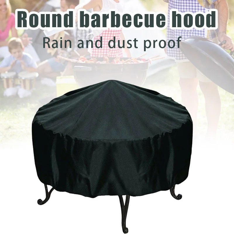 Fire Pit Cover Round Brazier S - Outdoor Furniture With Fire Pit recension och pris