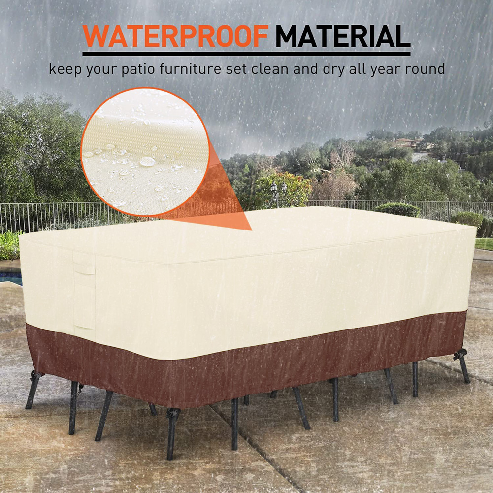 420D HEAVY DUTY Outdoor Garden - Outdoor Furniture Paint recension och pris