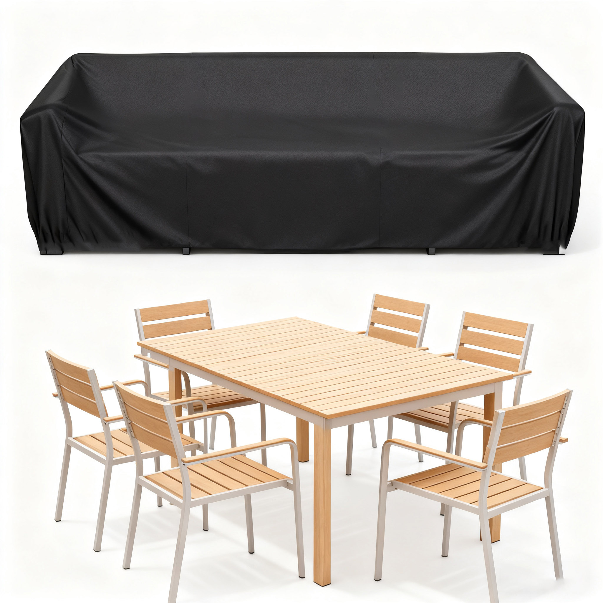 Outdoor Patio Furniture Covers - Outdoor Furniture Paint recension och pris