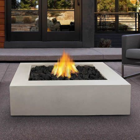 Outdoor Sofa Set Fire Pit Tabl - Outdoor Furniture With Fire Pit recension och pris