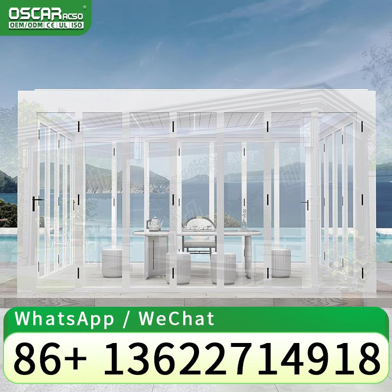 Fixed Roof Pergolas Luxury Bio - Outdoor Furniture Gazebo recension och pris