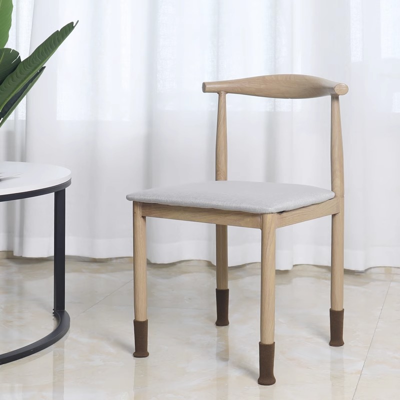 16Pcs Thickened Felt Chair Leg - Bistro Table Set recension och pris