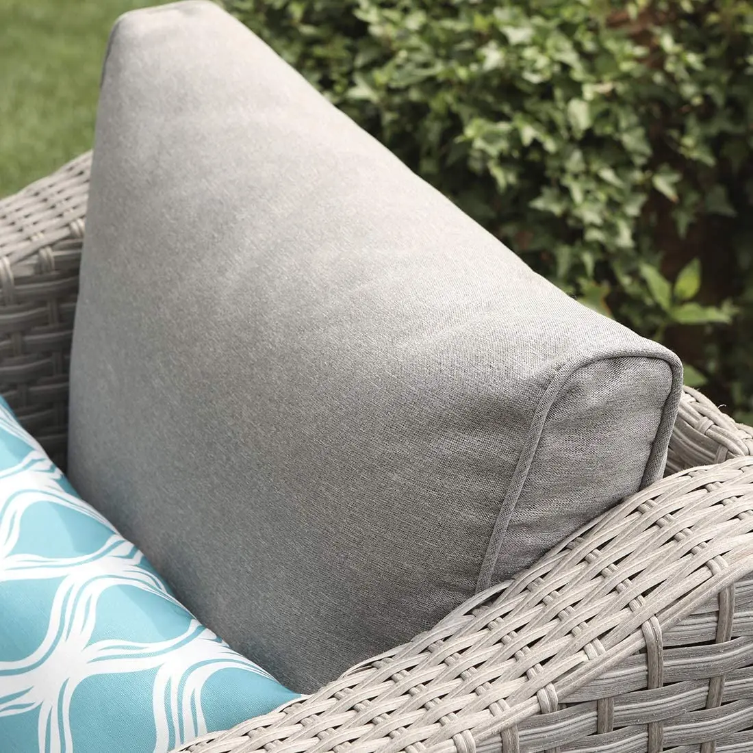 -Outdoor Furniture 5-Piece Wic - Outdoor Furniture With Fire Pit recension och pris