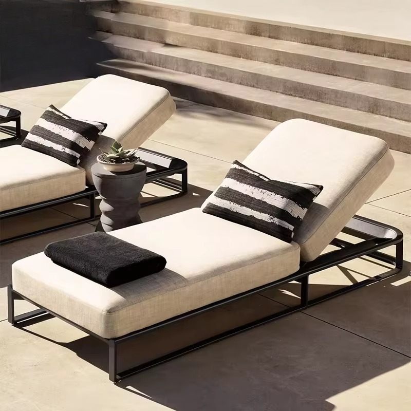 Factory Direct Outdoor Aluminu - Outdoor Furniture Factory recension och pris