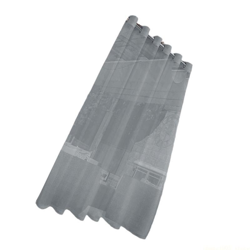 QX2E Waterproofs Voile Outdoor - Outdoor Furniture Gazebo recension och pris