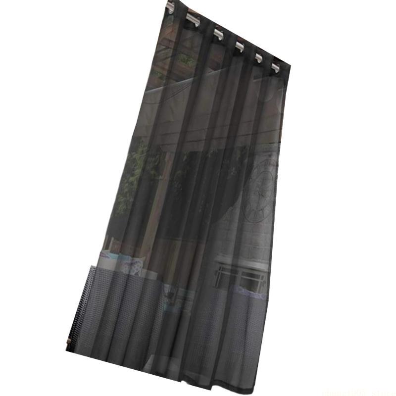 QX2E Waterproofs Voile Outdoor - Outdoor Furniture Gazebo recension och pris
