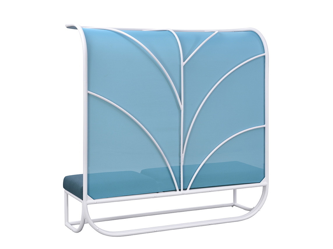 Factory Direct 2026 Beach Chai - Outdoor Furniture Factory recension och pris