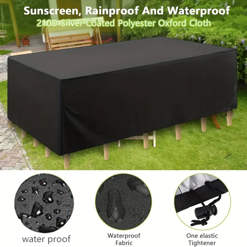 120 Size Outdoor Garden Patio  - Outdoor Furniture Paint recension och pris